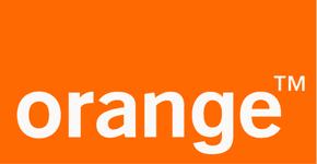 Orange Express