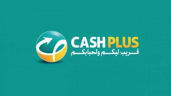 CashPlus